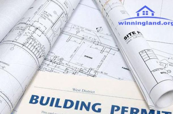 building permit myanmar